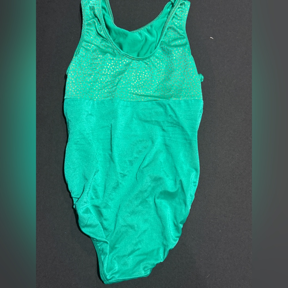 GK Leotard - Picture 2 of 4